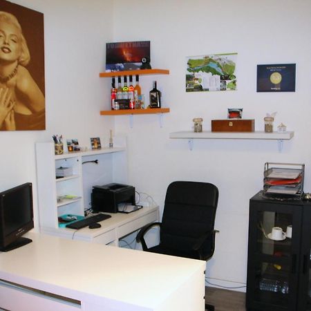 B&B Del Toscano Κατάνια Εξωτερικό φωτογραφία