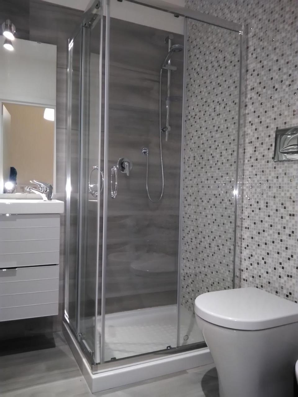 B&B Del Toscano Κατάνια Εξωτερικό φωτογραφία