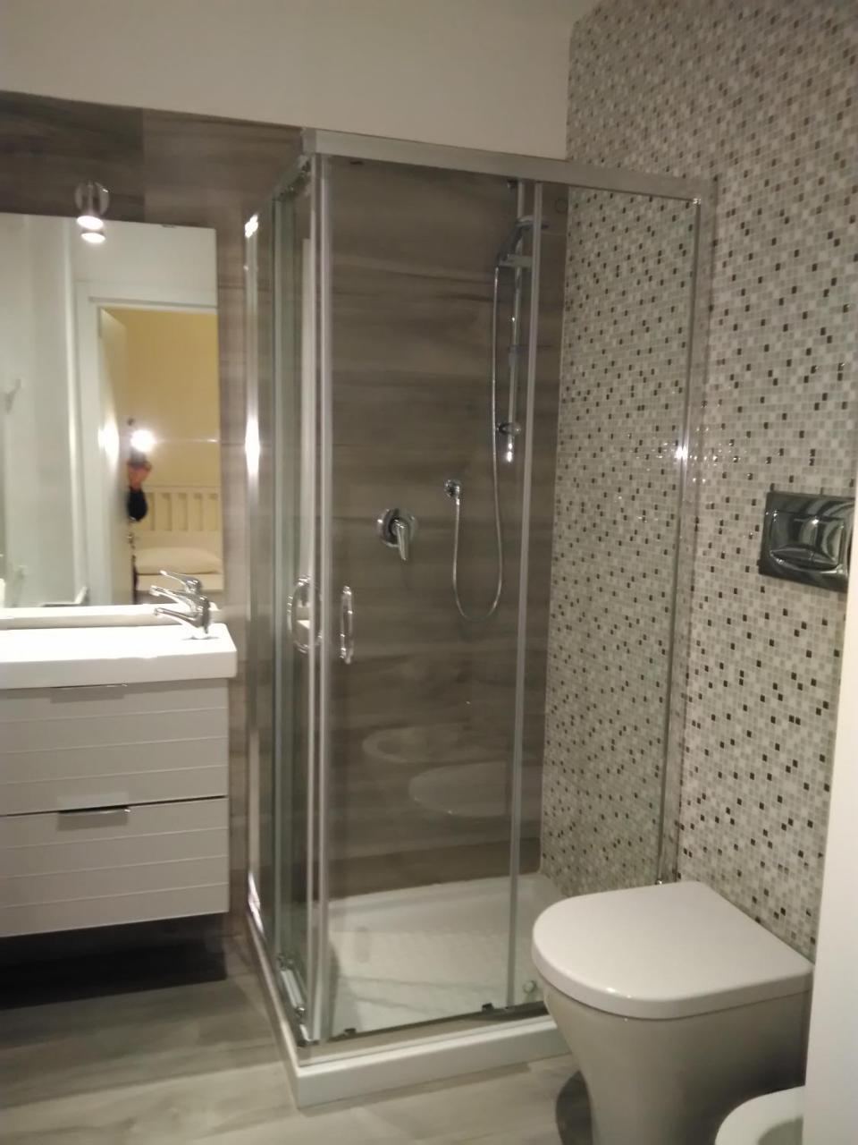 B&B Del Toscano Κατάνια Εξωτερικό φωτογραφία