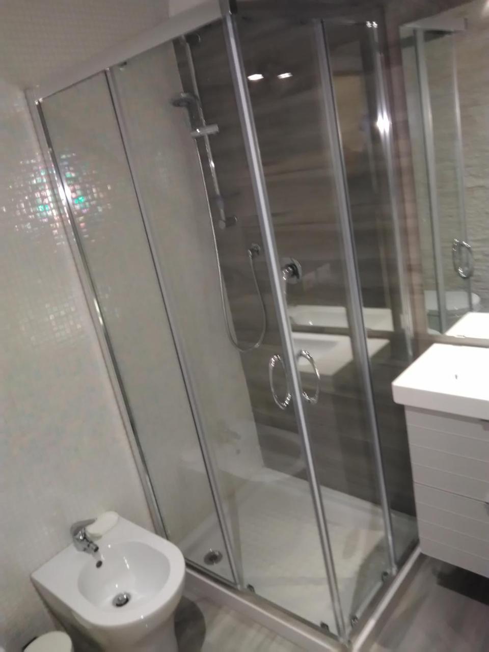 B&B Del Toscano Κατάνια Εξωτερικό φωτογραφία
