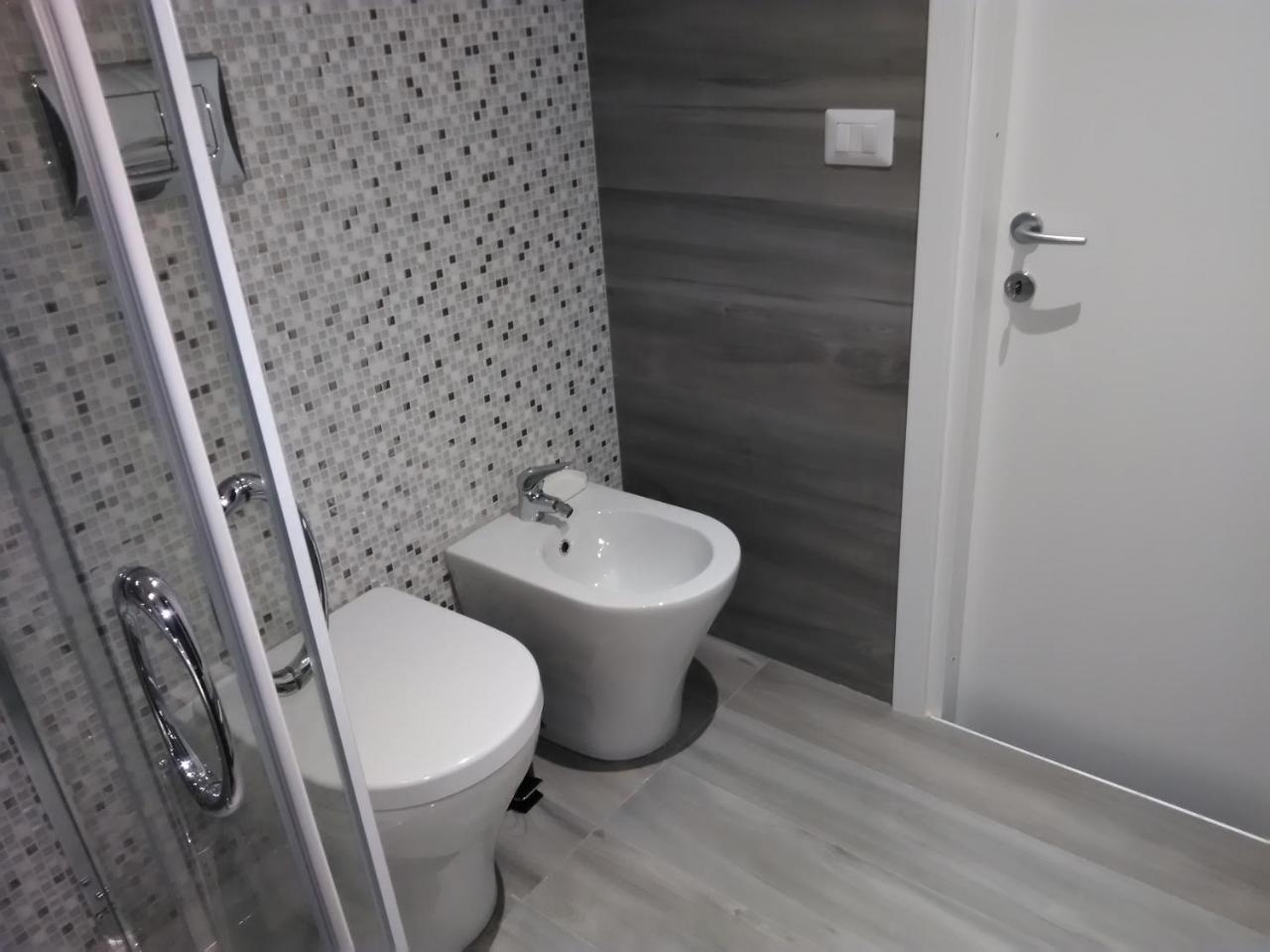 B&B Del Toscano Κατάνια Εξωτερικό φωτογραφία