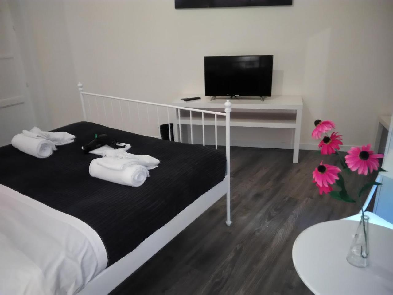 B&B Del Toscano Κατάνια Εξωτερικό φωτογραφία
